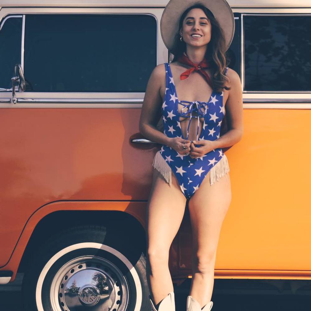 Meet your Posher, Breezie